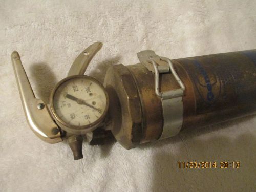 Vintage general fire extinguisher -u.s. aircraft type a-20 for sale