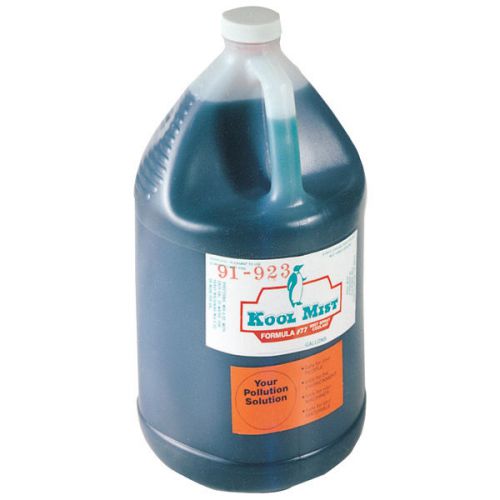 Kool mist #77 concentrated coolant - container size: 1 gallon series: #77 for sale