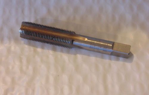 Used 5/8-18 threading tap, 5/8&#034; - 18  thread, hw co. ,  # 16a for sale