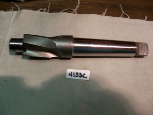 (#4133c) machinist used 1-3/16 interchangeable pilot mt shank counter bore for sale
