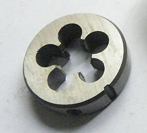 17mm x 1 Metric Right hand Die M17 x 1.0mm Pitch