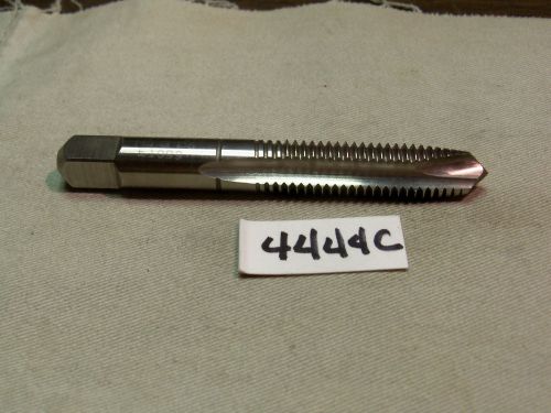 (#4444c) new usa made machinist m10 x 1.5 spiral point plug style hand tap for sale