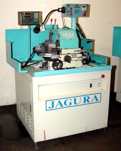 1999 jagura (made in taiwan) programmable micro id/ internal grinder for sale
