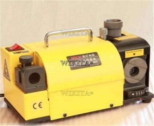 Drill bits 2 - 13 mm sharpener grinding machine grinder 100 - 135 angle mr-13a for sale