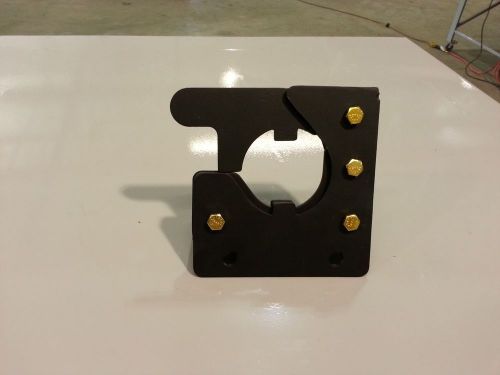 Tool change fixture cat 40 cnc tool holder for sale