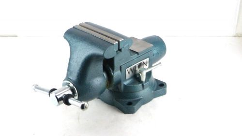 Wilton 63201 1765 6-1/2&#034; swivel bench &amp; pipe combination vise pa for sale