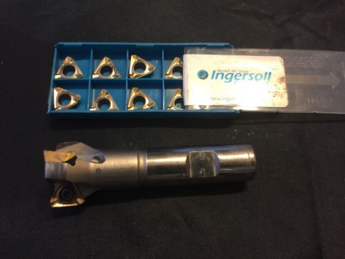 Ingersoll 1KJ1G - 1201784R01 Cutter With Box of THLS 100508R IN2505