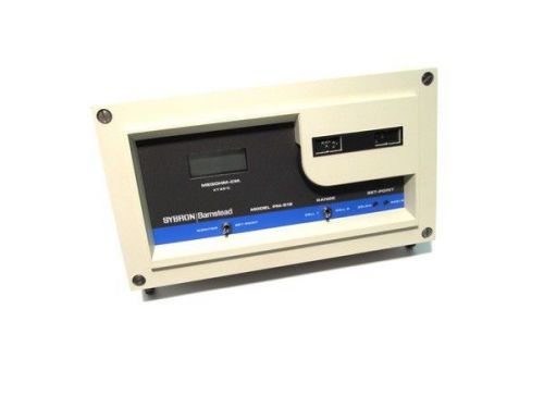 Barnstead thermolyne pm-512 purity meter controller for sale