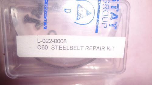 MYDATA Centering Steel Belt Repair Kit  L022-0008B