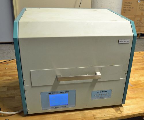 Madell smd-2004a desktop automatic hot air reflow oven prototypes small batch for sale
