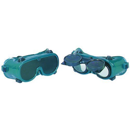 2 Piece Welding Goggles Set