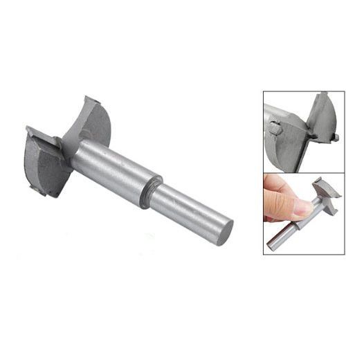 Gray 79mm/ 3.1 metal woodworking drilling hinge boring bit tip gift for sale