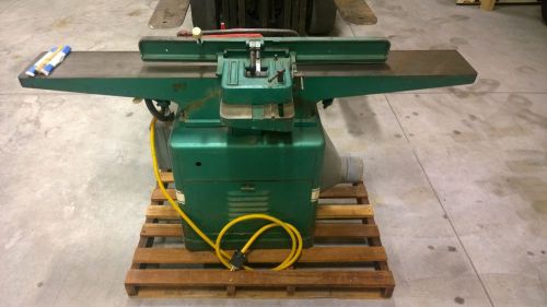 Powermatic model 60 jointer 3 phase for sale