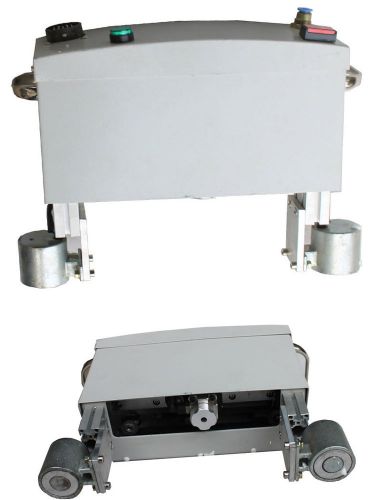 Marking Machine Hand-held Metal Printing Tools Mini Pneumatic 17*11 Pinmark
