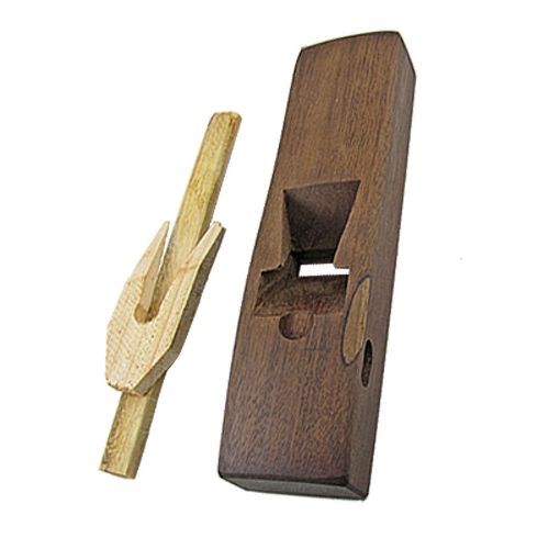 Traditional Carpenter Manual Wood Planer Hand Tool