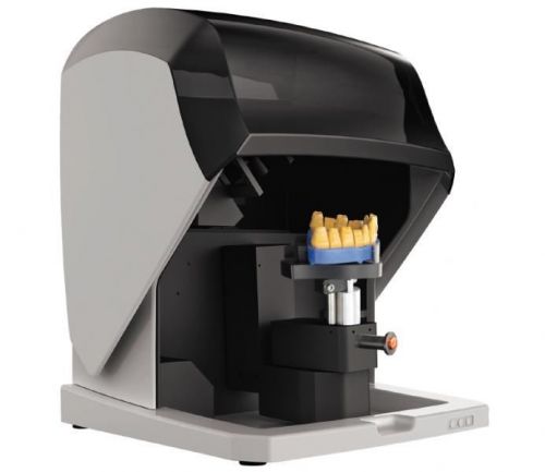 KaVo ARCTICA AutoScan dental 3D scanner: