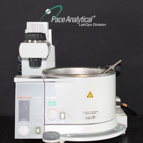 Rotavap Heidolph Laborota 4000 Rotovapor