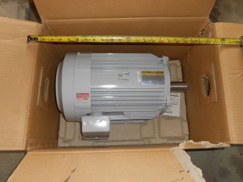 New mitsubishi sf hrca 3 phase induction ac motor hc-sf electrical industrial for sale