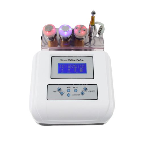 Ultrasonic Photon Therapy No Needle Free Meso Therapy Mesotherapy Anti-aging S