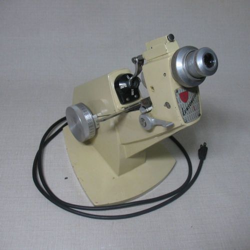 Ao lensometer rx 11210 vintage american optical lensmeter vertometer scope for sale