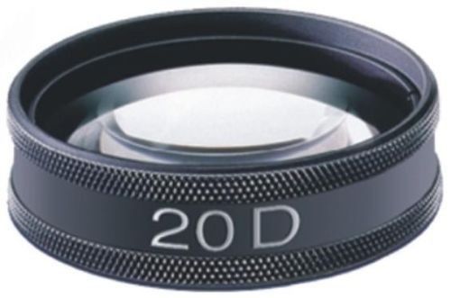 20D ASPHERIC LENS Binocular Indirect Ophthalmoscope