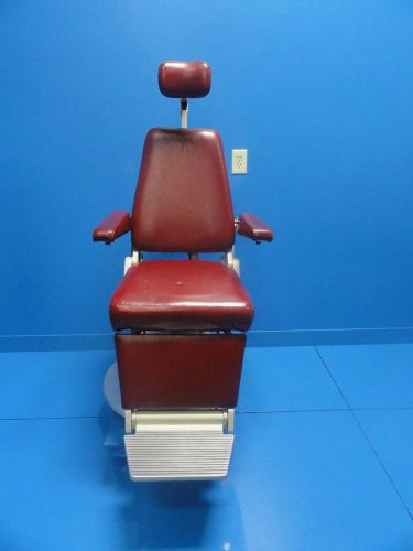 Topcon opthalmology exam / examination chair / opthalmic chair for sale