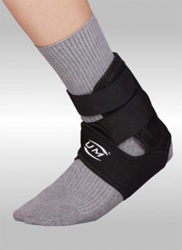 Functional Ankle Brace ( Pro ) Drytex For Ankle Sprain Fit For Right,Left Leg