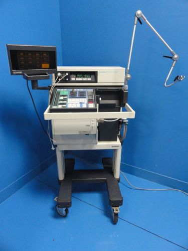 Puritan bennett pb 7250 metabolic monitor w/ 7200 series ventilatory system for sale