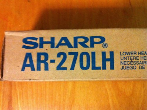 Sharp AR270LH - Precision Roller