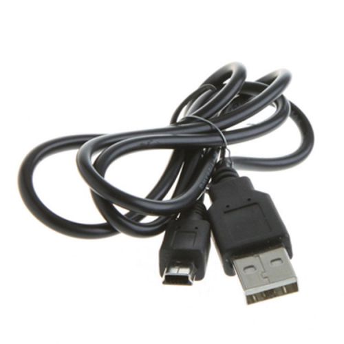 Usb 2.0 male a to mini b 5-pin cable for ds7000 or ds3500 for sale