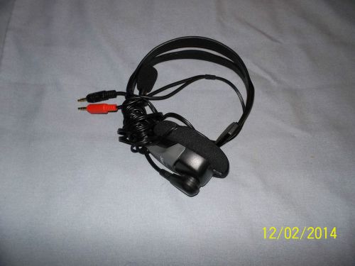 LABTEC C-316 HEADSET BOOM FOR SPEECH RECOGNITION AP