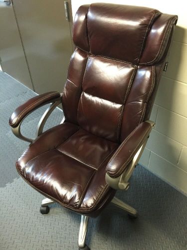 Broyhill executive chair for sale