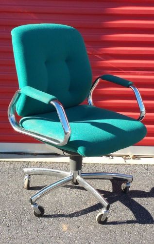 Steelcase 454 Office Chair - last 2 available