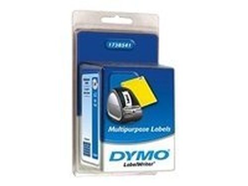 DYMO LabelWriter MultiPurpose - Labels - 1738541