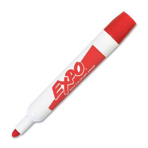 Expo bullet point marker - bold, broad marker point type - bullet marker (88002) for sale