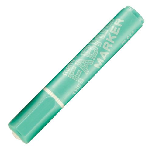 Marvy fabric marker broad point pale green (marvy 622s-34) - 1 each for sale