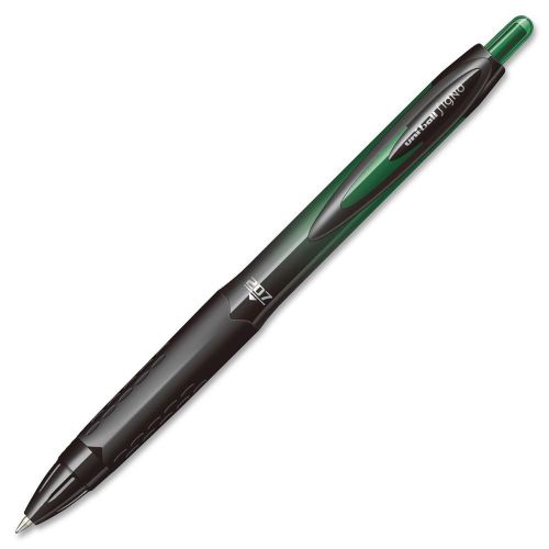 Uni-ball 207blx .7mm Gel Pens - Medium Pen Point Type - 0.7 Mm Pen (1837933)