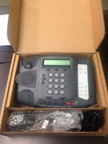 3COM 3102 Business Speaker Phone Model 3C10402A