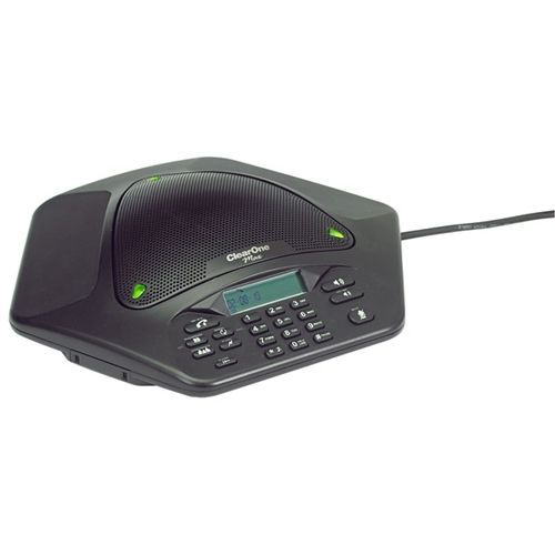 CLEARONE 910-158-500 MAX EX CONFERENCE PHONE WIRED