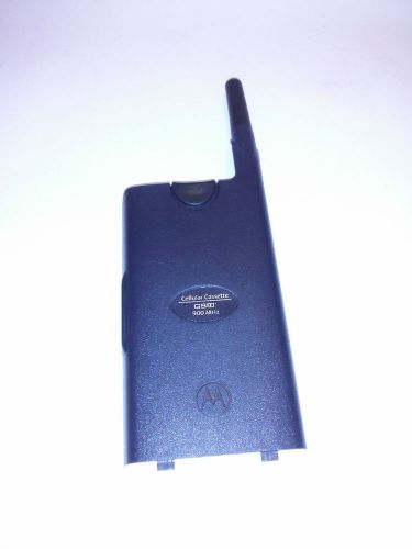 Motorola Iridium Satellite Phone GSM Cellular Cassette for 9500 / 9505