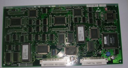 NEC - Nitsuko -  124i 92056 LAPBU Tone Card Circuit Card