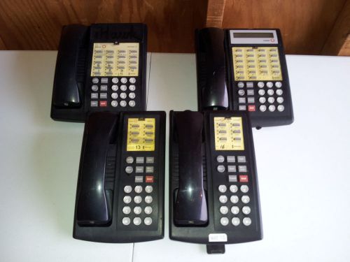 Lot of 4 Lucent Partner Office Business Phones Phone