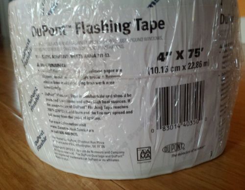 4x75 Dupont Flshing Tape D15147389