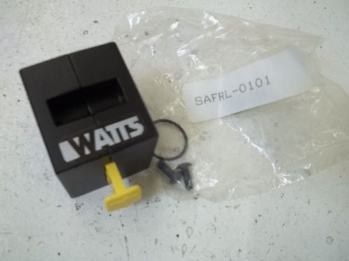WATTS SV75-04 SHUT OFF VALVE *NEW OUT OF A BOX*