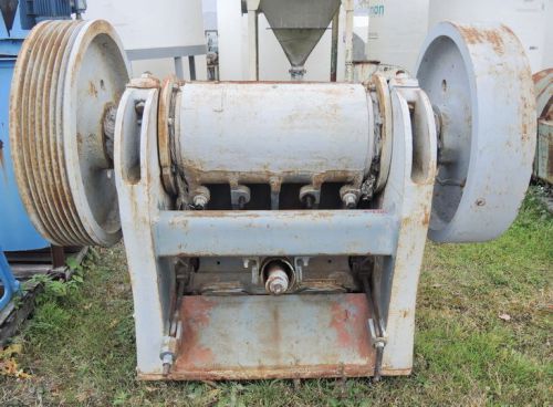 10&#039;&#039; x 36&#039;&#039; PARKER JAW CRUSHER