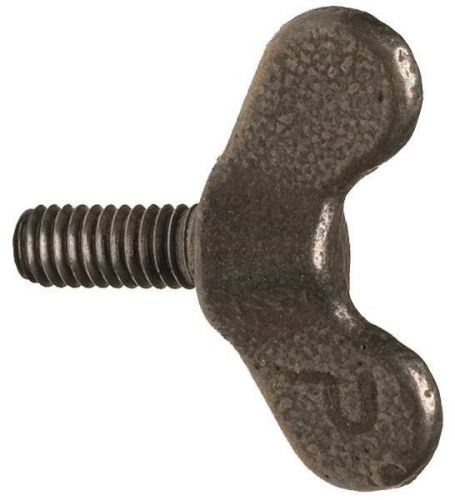 Chandler &amp; price printing press part - feed table thumb screw -made in usa for sale
