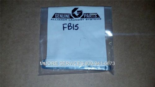 Cissell fb15 lever cast sf15 valve spotting board vacuum parts spare steam for sale