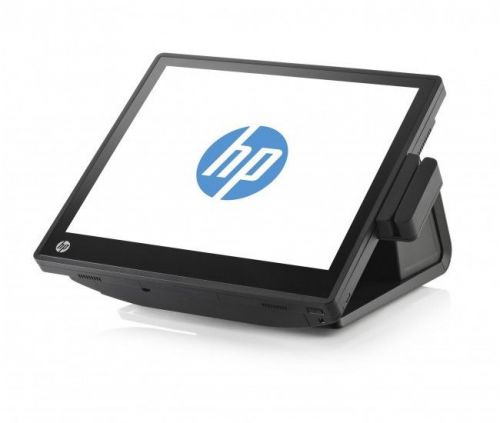 HP RP7100 RP71 All-in-One PoS Point of Sale Retail System Touch D3H27UA#ABA Win7