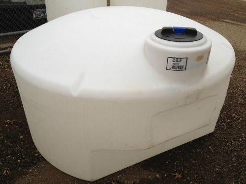 425 gallon poly plastic water pickup truck tank tanks for sale