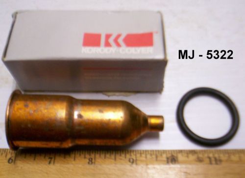 Korody-colyer - fuel injection nozzle parts kit for sale